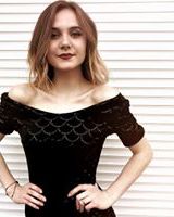 Natalya Zavinska