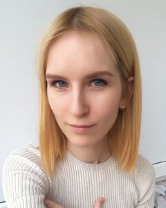 Алина Терехина