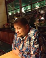 Андрей Дмитренко