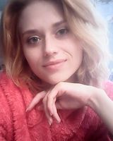 Инна Мазурова