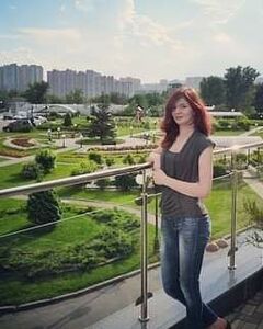 Таша Донецкая