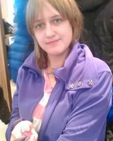 Анна Браціло