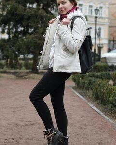Христина Чугай