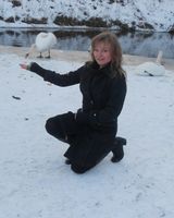 Ірина Винар