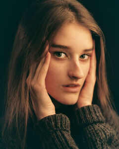 Анастасiя Толоконнiкова