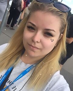 Надія Тютюнник