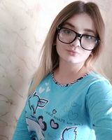 Валерія Кирилова