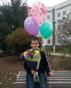 Евгений Нараевский