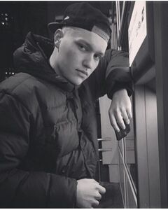 Микола Гончарук