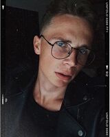 Дмитрий Блажко