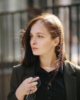 Марія Сторчеус