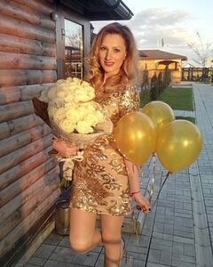 Екатерина Никицкая