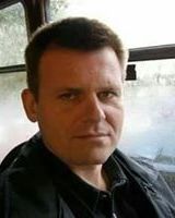 Сергій Ягозинський