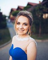 Anastasia Tsar