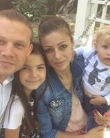 Наташка Гура