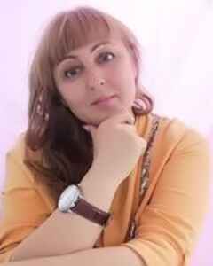 Татьяна Хрущева