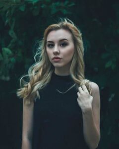 Ирина 
