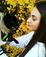 Алина Савченко