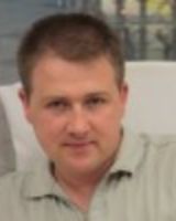 Сергей Погорелый