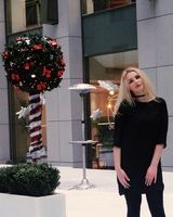 Кристина Качур