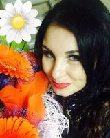 Ирина Чернюсь