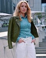 Анжела Кузьменко