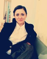 Марина Сокол