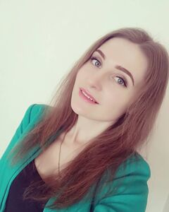 Анастасія Савченко