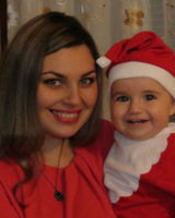 Наталія Скляр