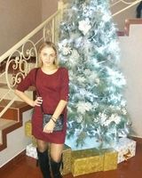 Тетяна Ковбасюк