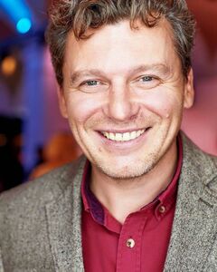 Aksel Von Wolf