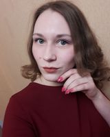 Оксана Шуль