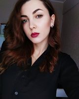 Тетяна Сарафінас