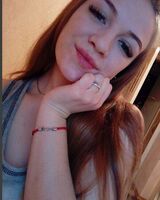 Марина Борисевич