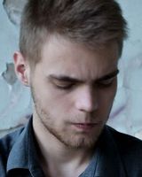 Максим Юкин