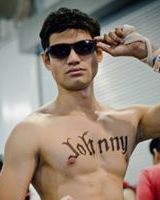 Johnny Cage