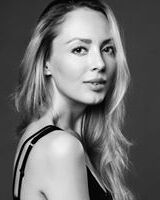 Zlata Sokolova