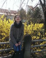 Марина Коваленко