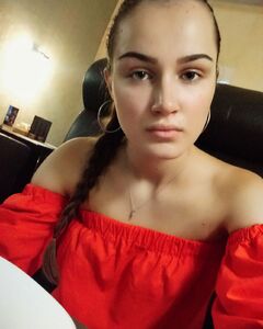 Daria Zaharchenko
