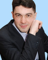 Володимир Стельмах