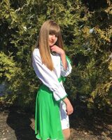 Карина Алешкова