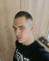 Илья Лотохов