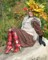 Ставицкая Владимировна