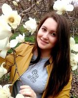 Виктория Матвийчук