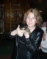 Татьяна Озгюль