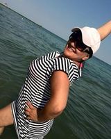 Людмила Омельченко