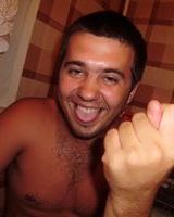 Александр Штонденко