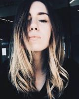 Daria Havrylova