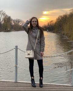 Анна Дятлова