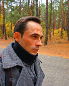 Сегрей Лихачев